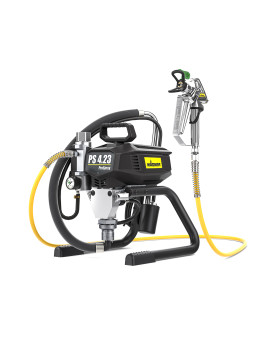 ProSpray 4.23 Connect