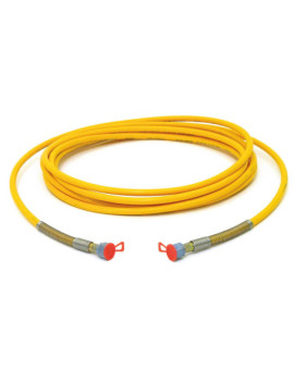Manguera airless DN6 250 Bar. 1/4"  NPS 15M WAGNER WG-523700
