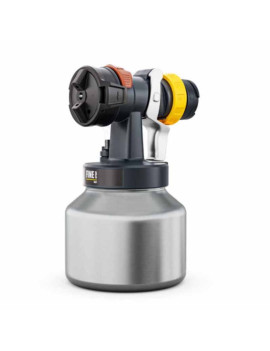 Frontal FineFinish esmaltes y lacas disolventes