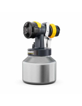 Frontal FineFinish Universal