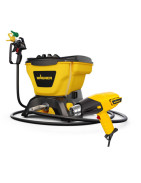 PACK CONTROL PRO 150M + DECAPADOR FURNO 300