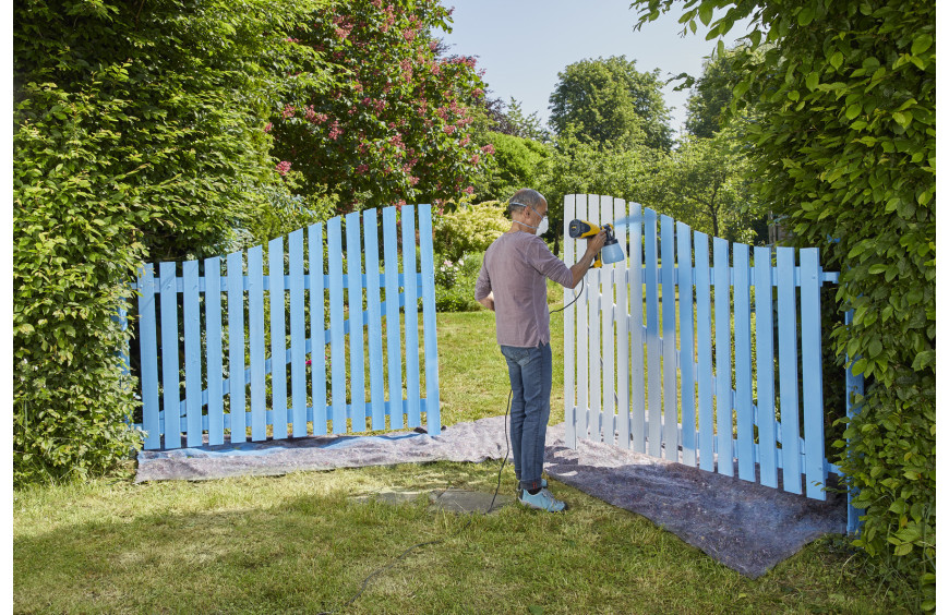 SISTEMA HEA DE LA GAMA WAGNER CONTROL PRO